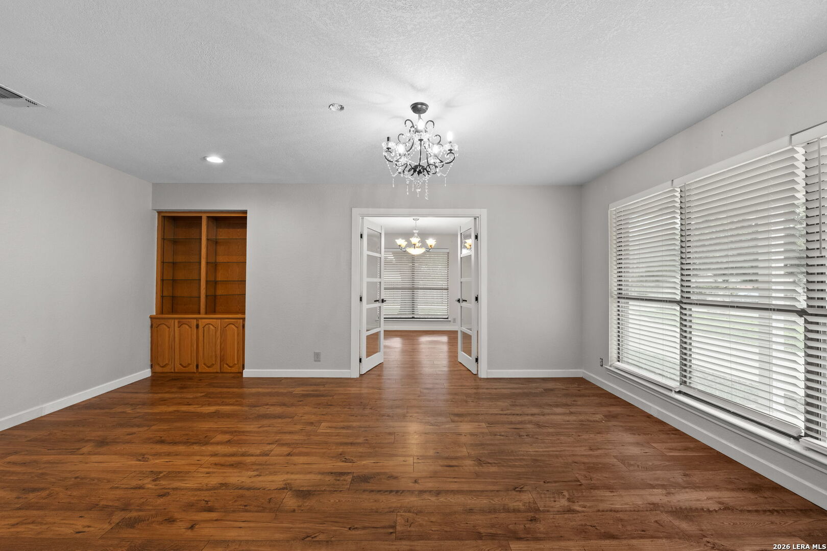 2nd Living Area