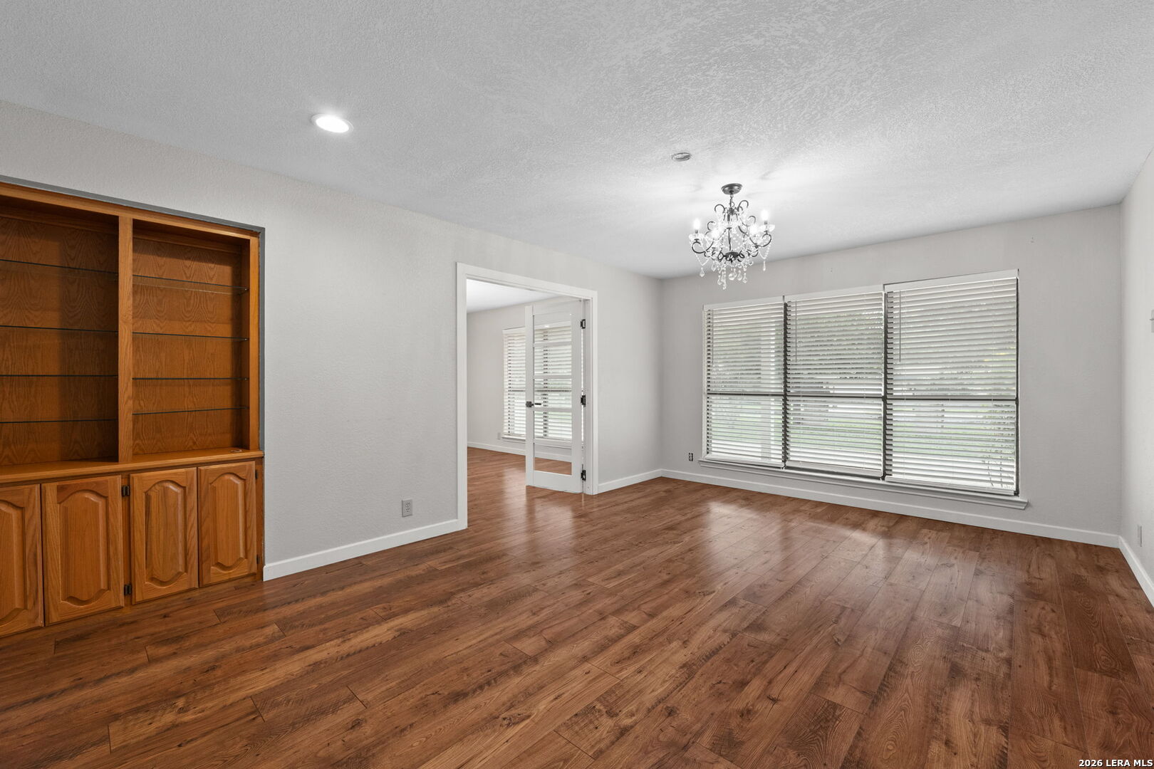 2nd Living Area