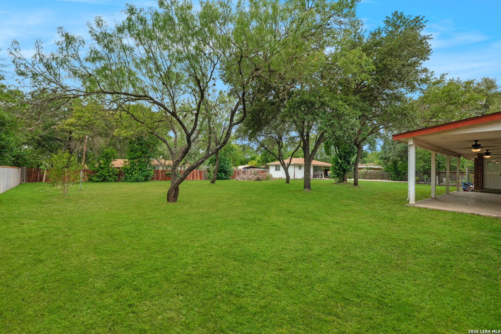 2615 Benrus Blvd, San Antonio, TX 78228