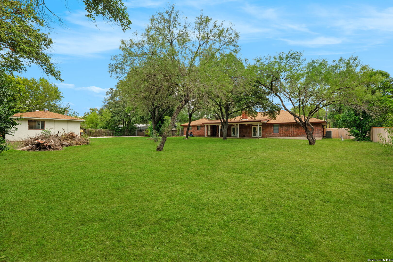 2615 Benrus Blvd, San Antonio, TX 78228