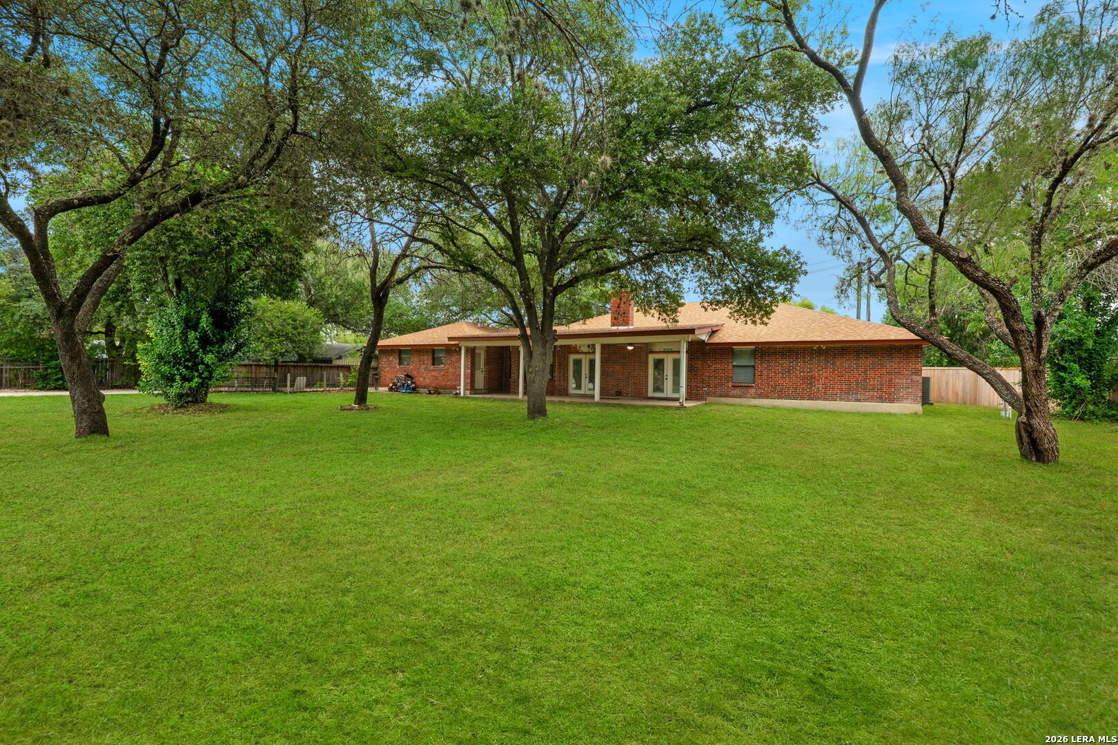 2615 Benrus Blvd, San Antonio, TX 78228