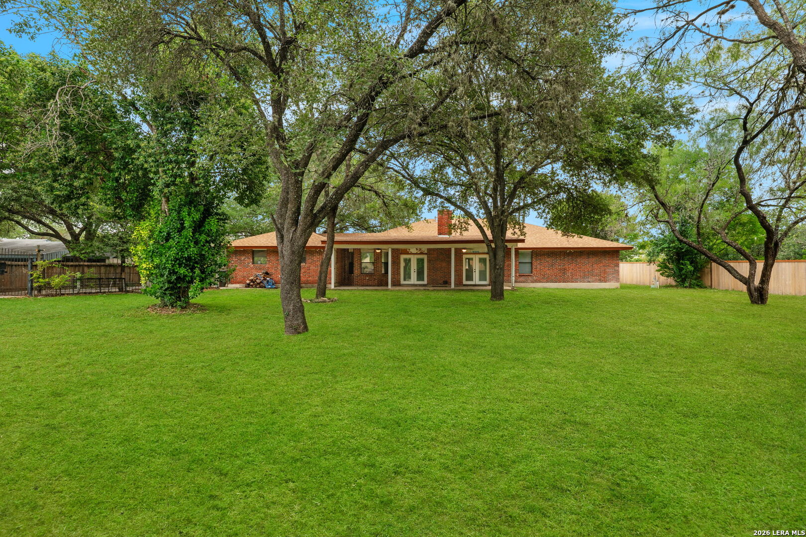 2615 Benrus Blvd, San Antonio, TX 78228