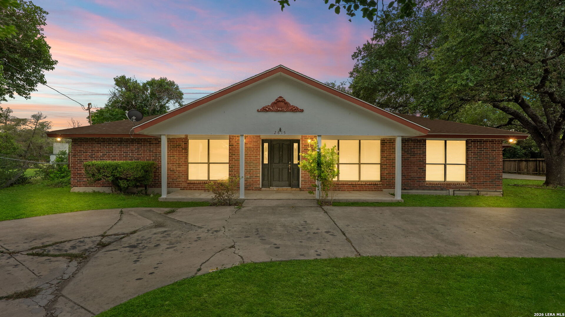 2615 Benrus Blvd, San Antonio, TX 78228