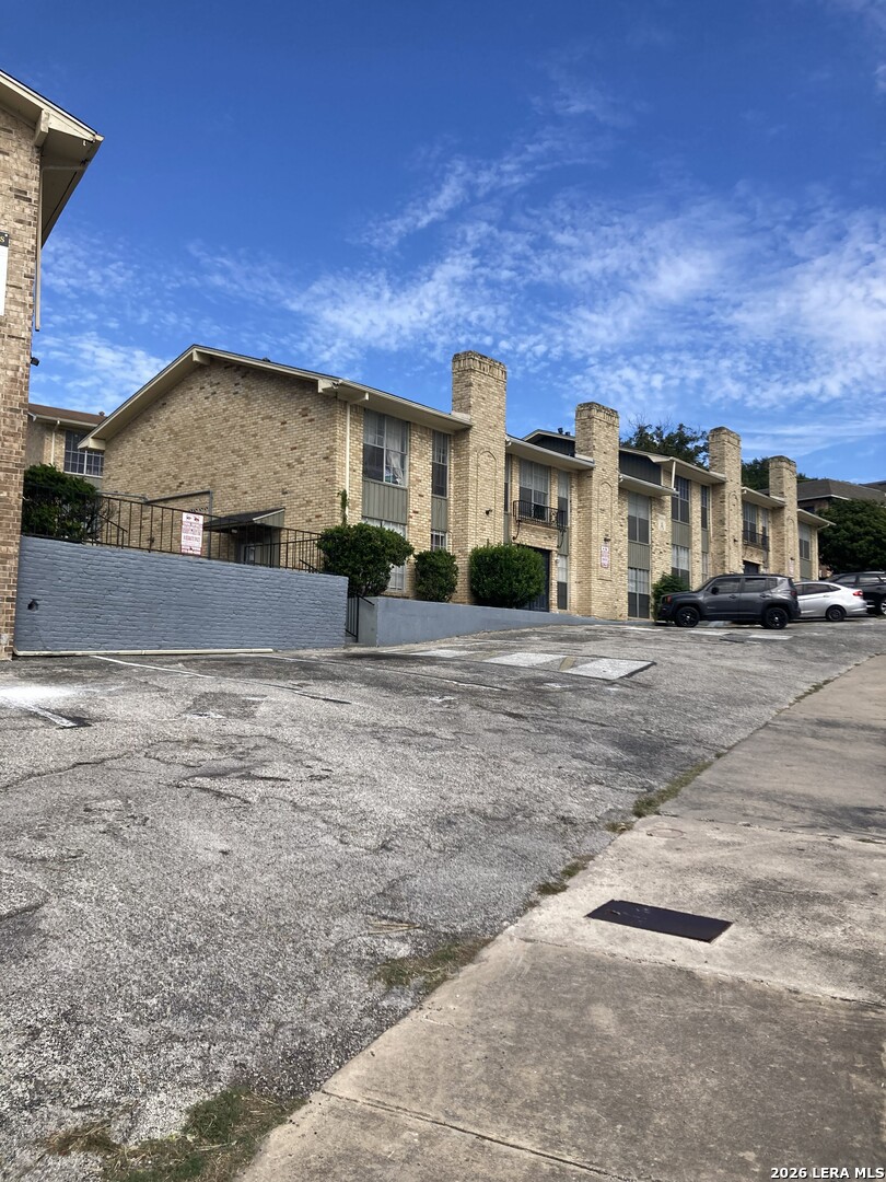 6611 Southpoint St, #125, San Antonio, TX 78229