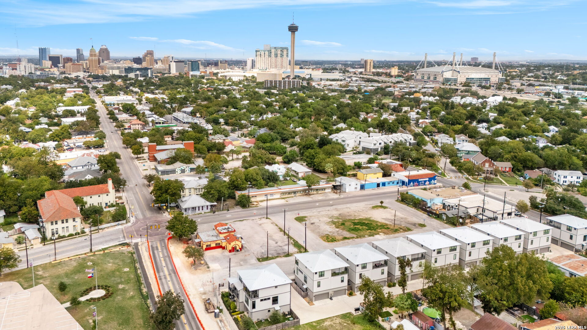 138 PLAYMOOR ST, San Antonio, TX 78210