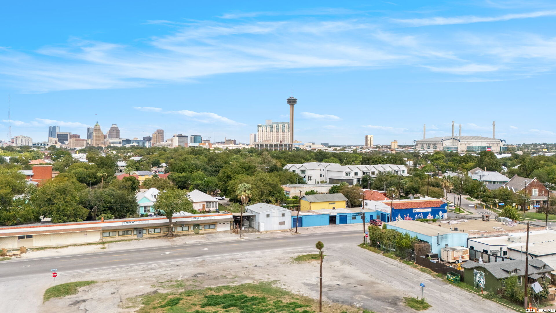 138 PLAYMOOR ST, San Antonio, TX 78210