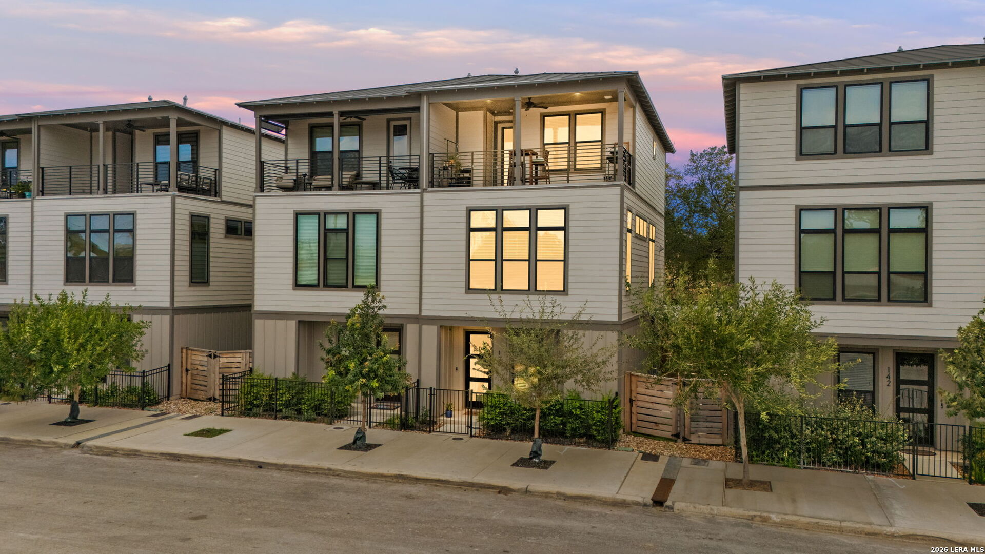 Property photo for 138 PLAYMOOR ST, San Antonio, TX
