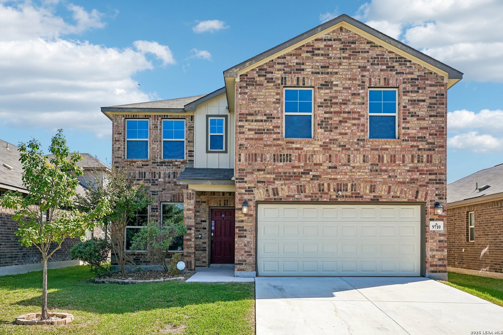 9710 Bricewood Oak