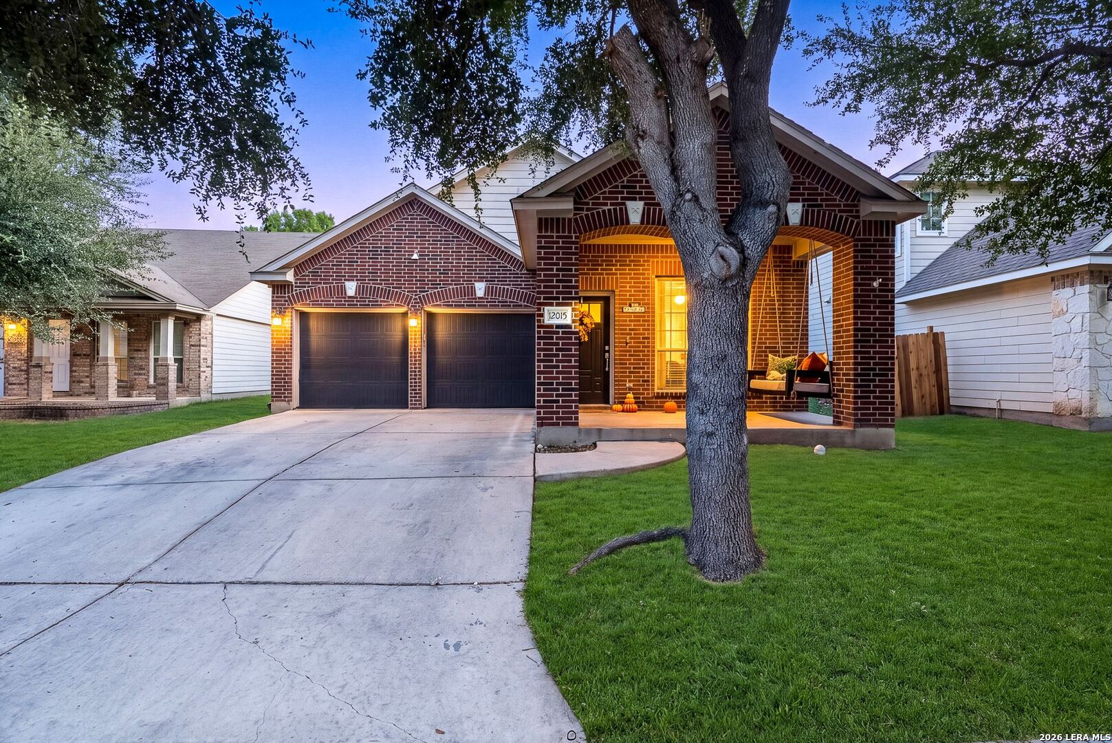 Property photo for 12015 Mill Village, San Antonio, TX