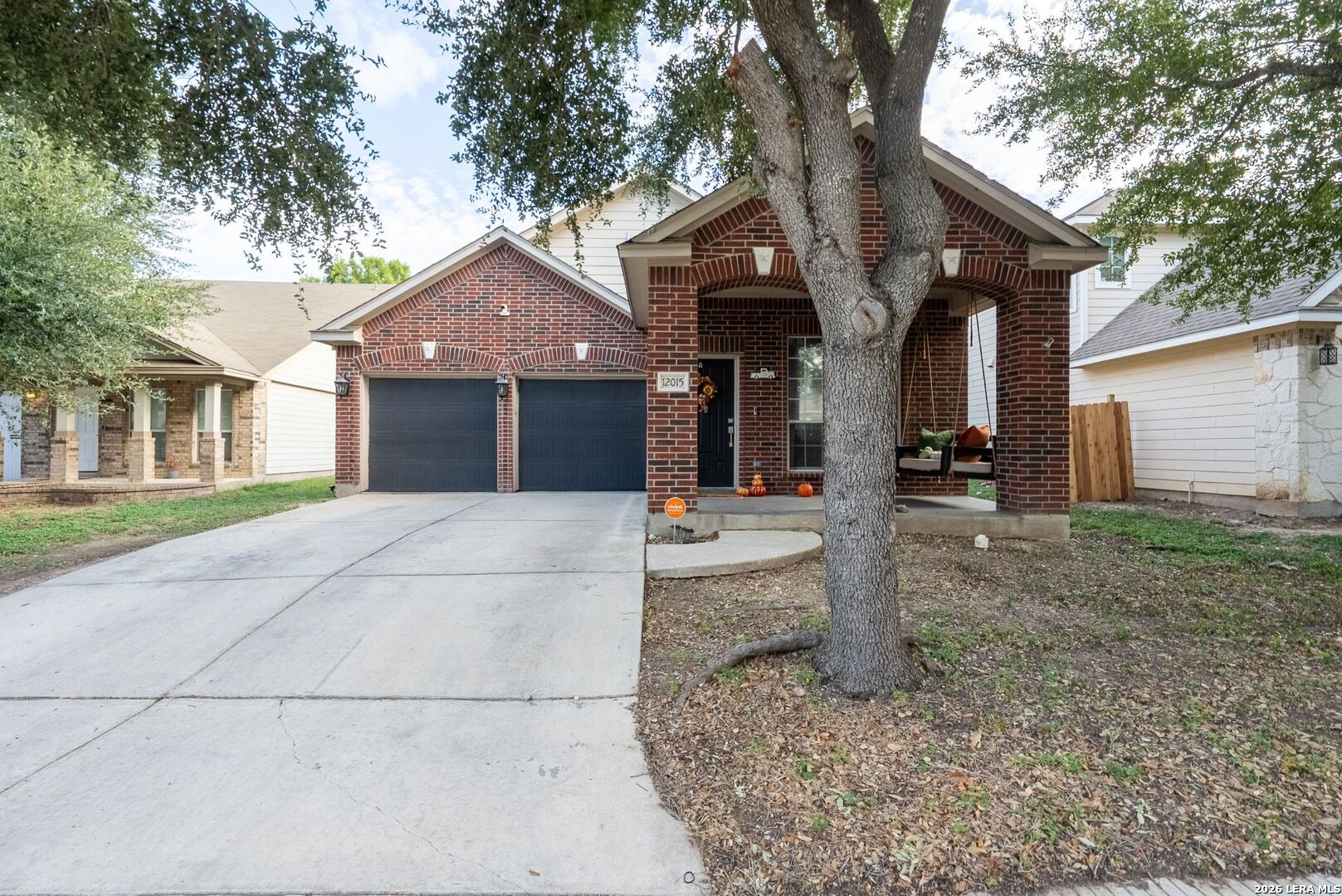 12015 Mill Village, San Antonio, TX 78254