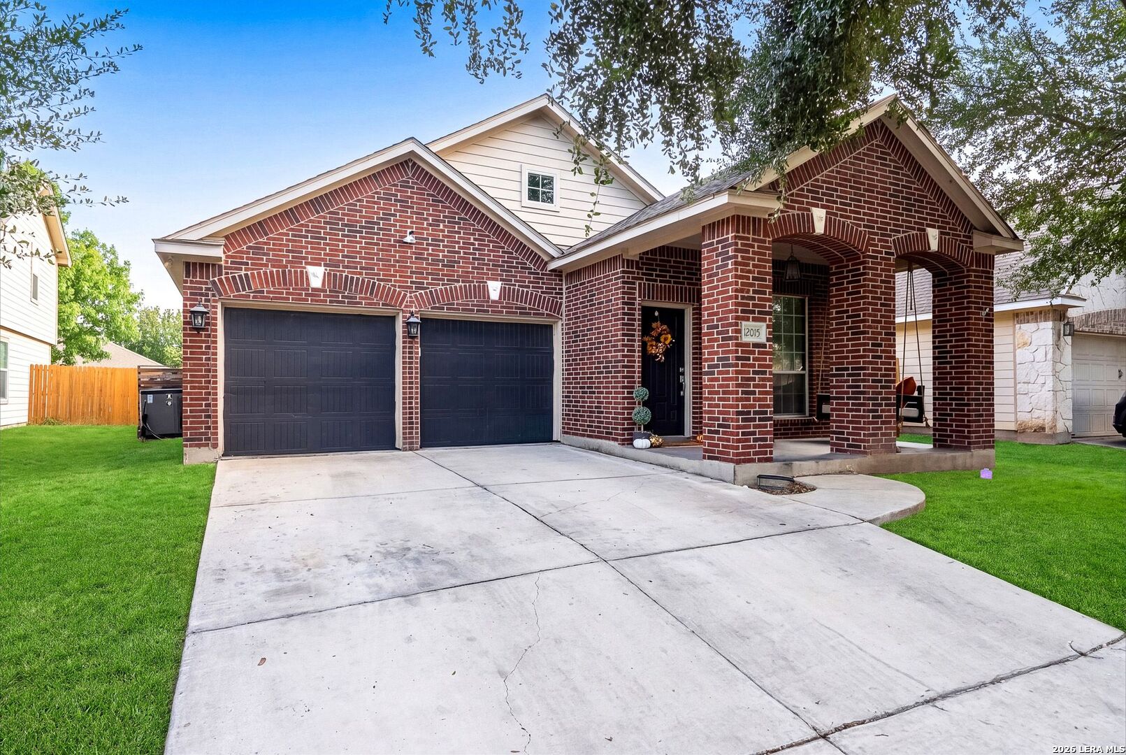 12015 Mill Village, San Antonio, TX 78254