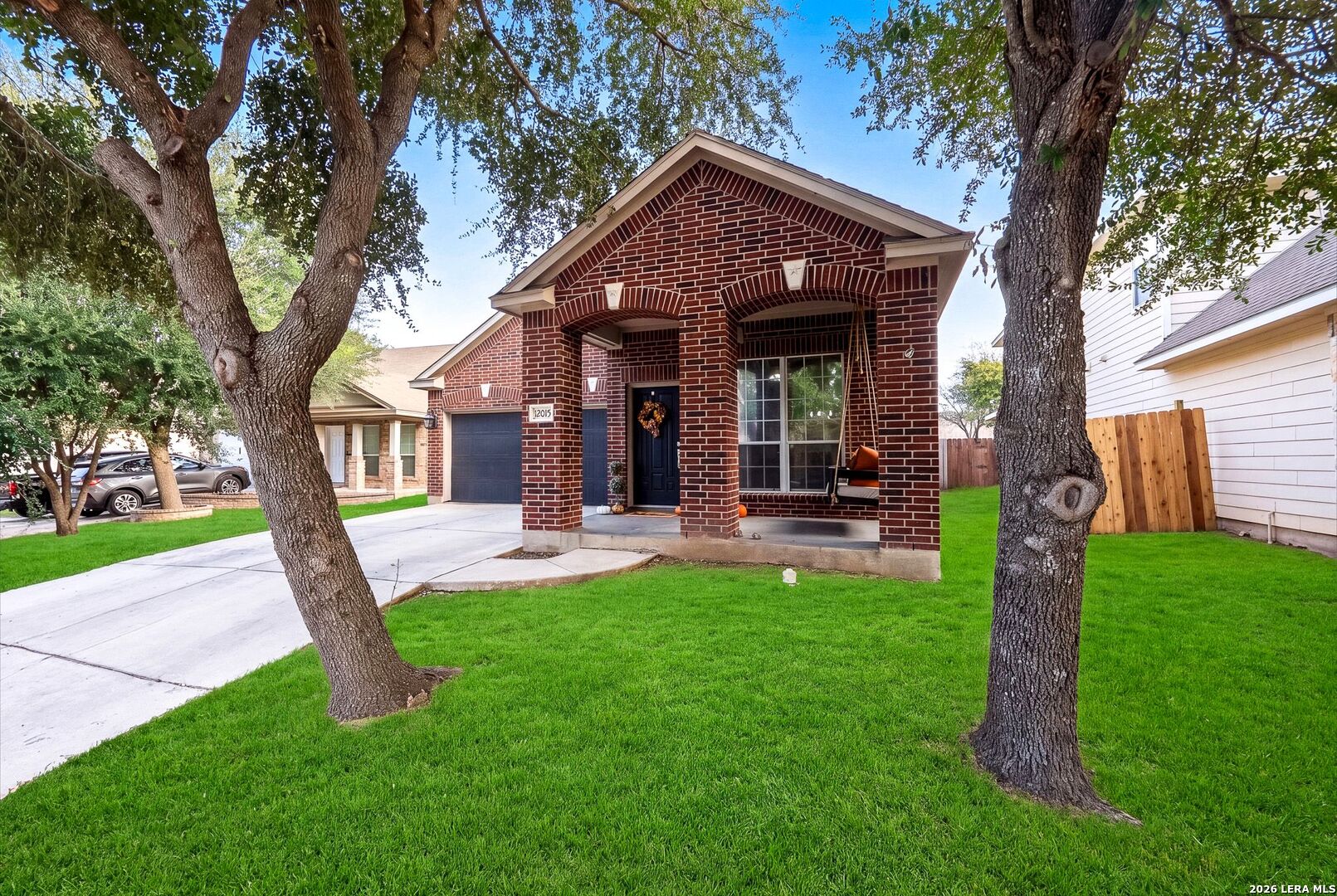 12015 Mill Village, San Antonio, TX 78254