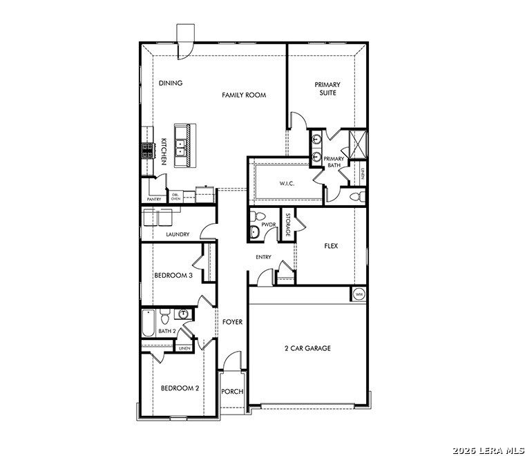 1536 Corinth Crest, San Antonio, TX 78245
