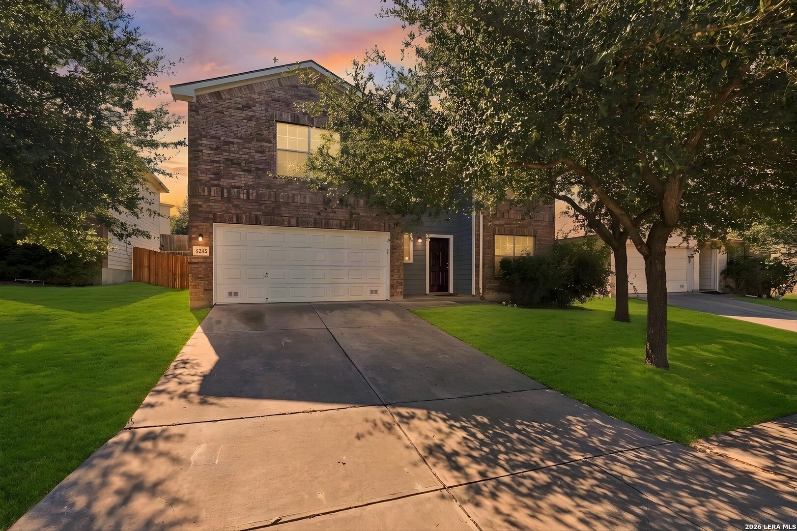 Property photo for 5115 FOUNTAIN HL, San Antonio, TX