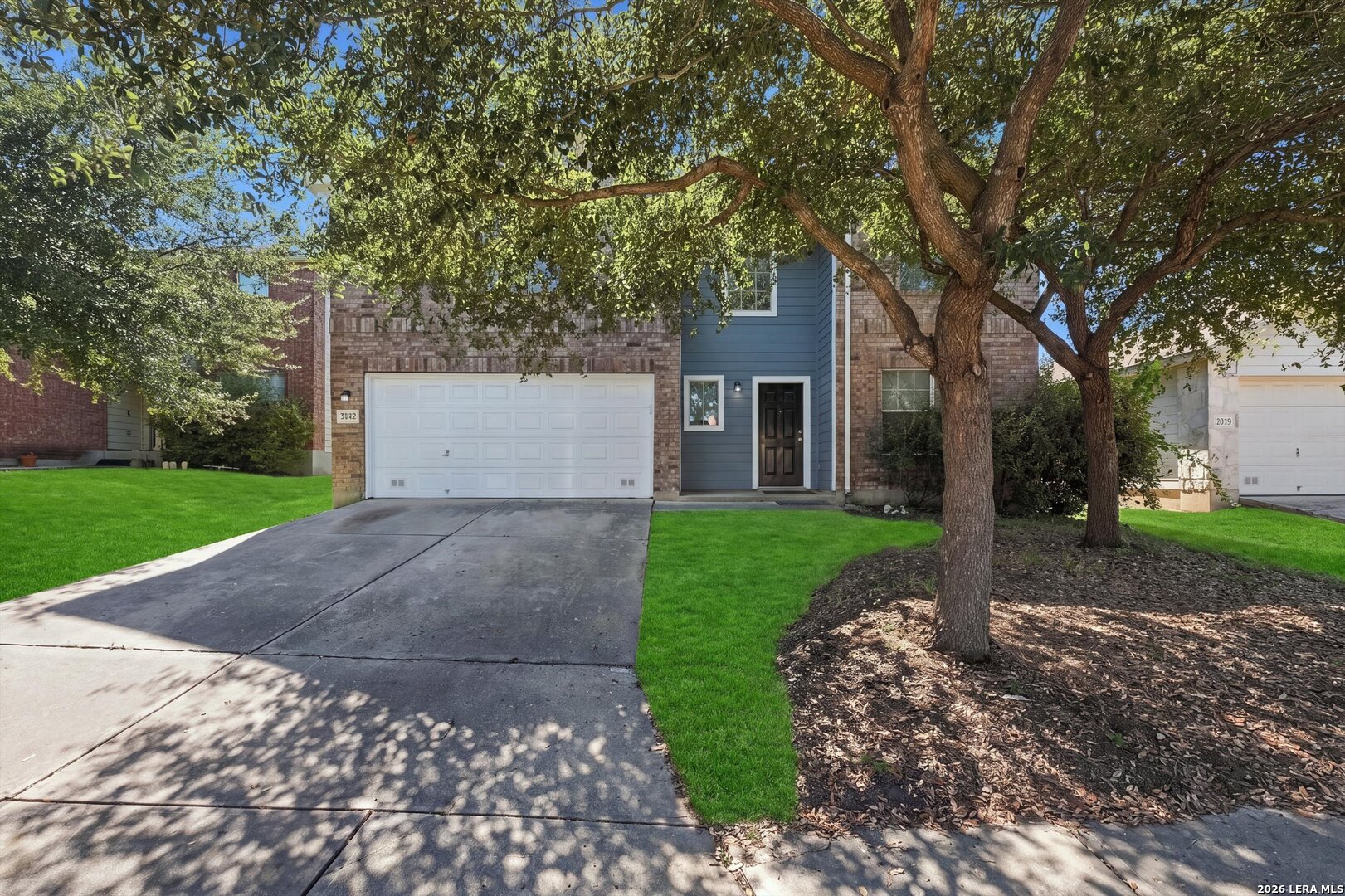 5115 FOUNTAIN HL, San Antonio, TX 78244