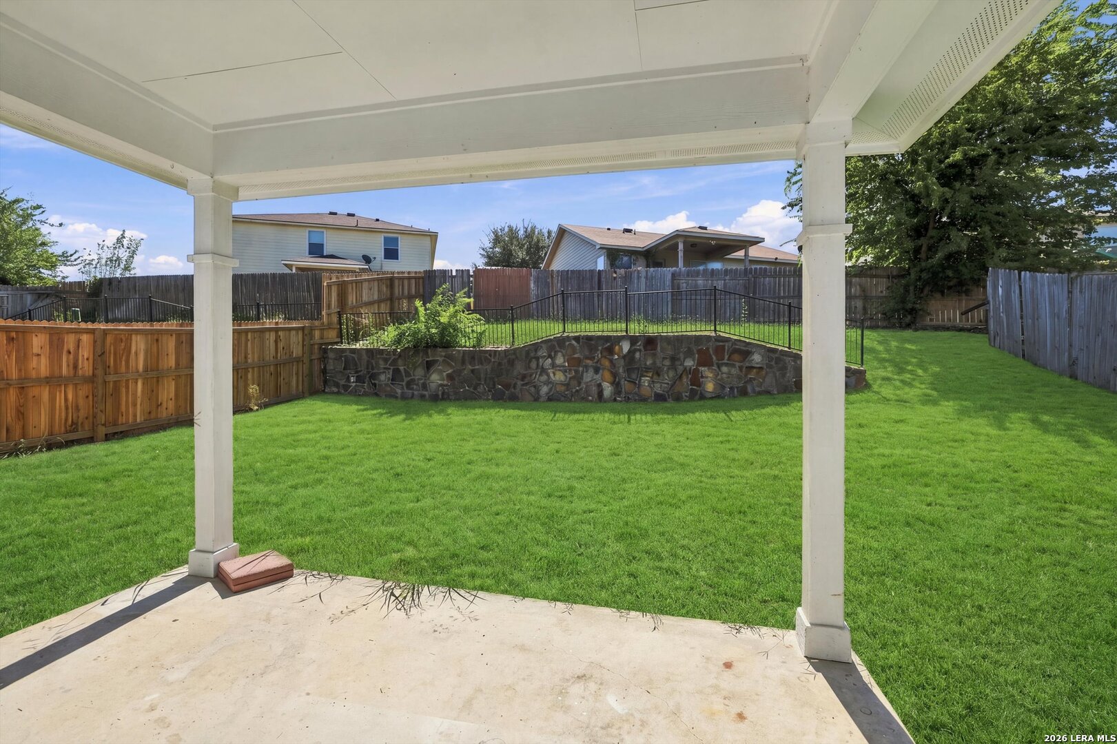 5115 FOUNTAIN HL, San Antonio, TX 78244