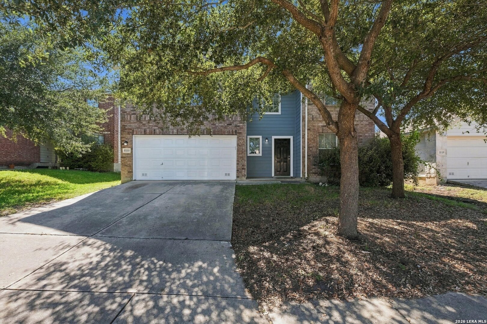 5115 FOUNTAIN HL, San Antonio, TX 78244