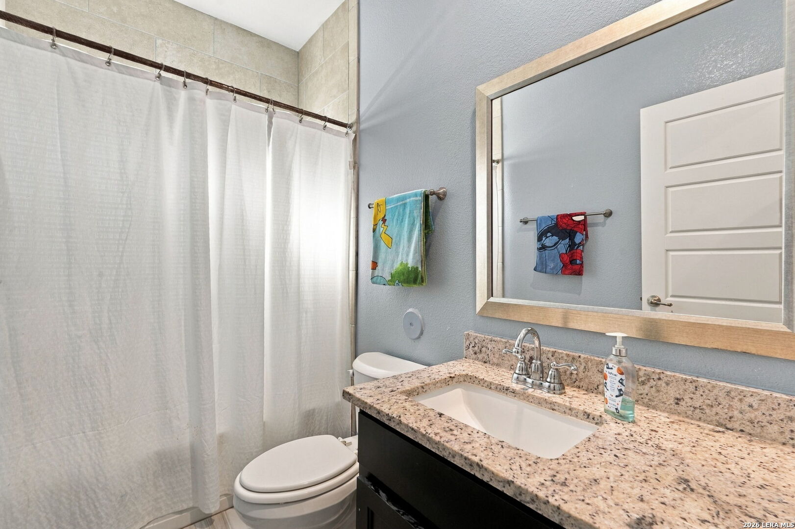 2412 Sammy Cervantes, El Paso, TX 79938