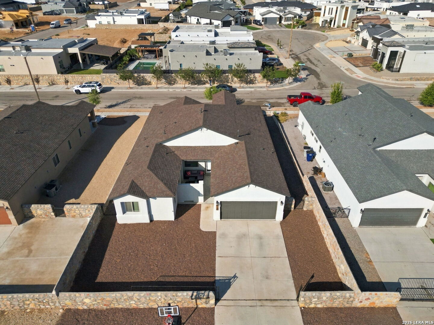 2412 Sammy Cervantes, El Paso, TX 79938