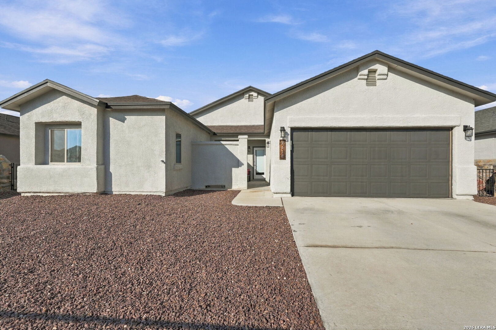 2412 Sammy Cervantes, El Paso, TX 79938