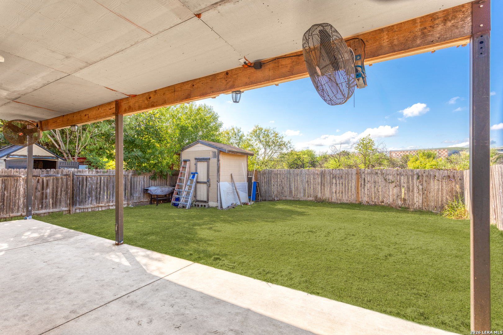 2422 MISSION VIS, San Antonio, TX 78223
