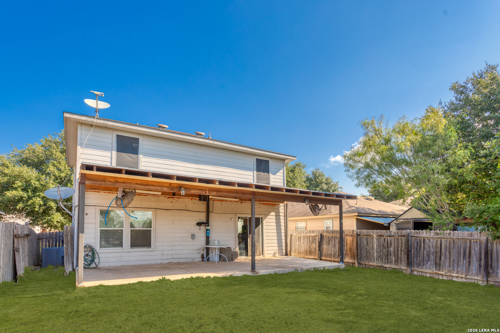 2422 MISSION VIS, San Antonio, TX 78223