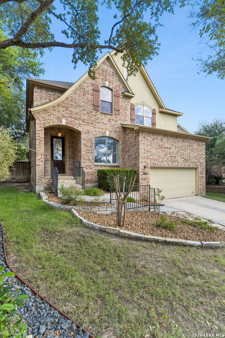 3635 PINNACLE DR, San Antonio, TX 78261