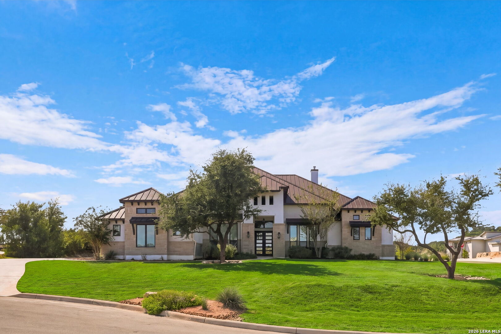 23011 Daniel Ridge, San Antonio, TX 78255