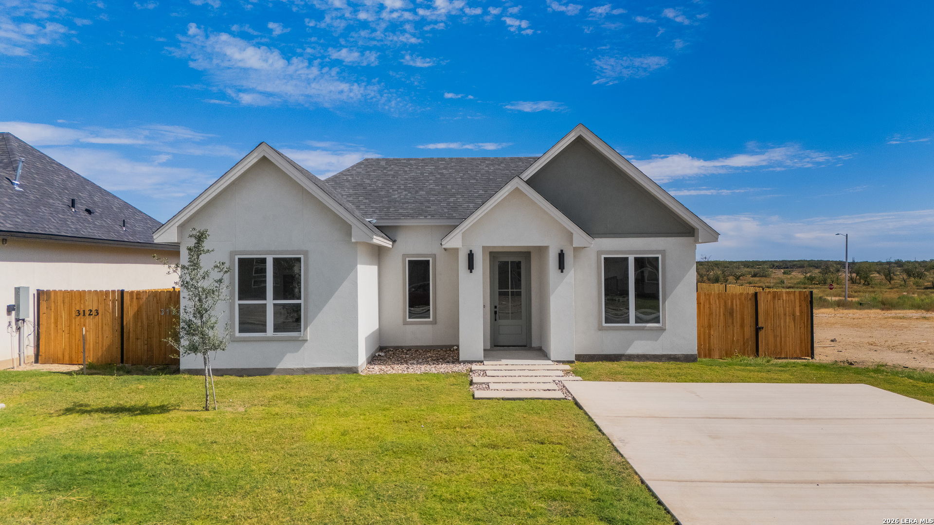 Property photo for 3127 Jacob Dr., Eagle Pass, TX