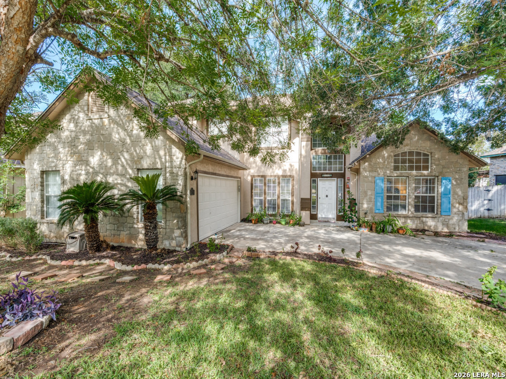 Property photo for 120 Brush Trail Bend, Cibolo, TX