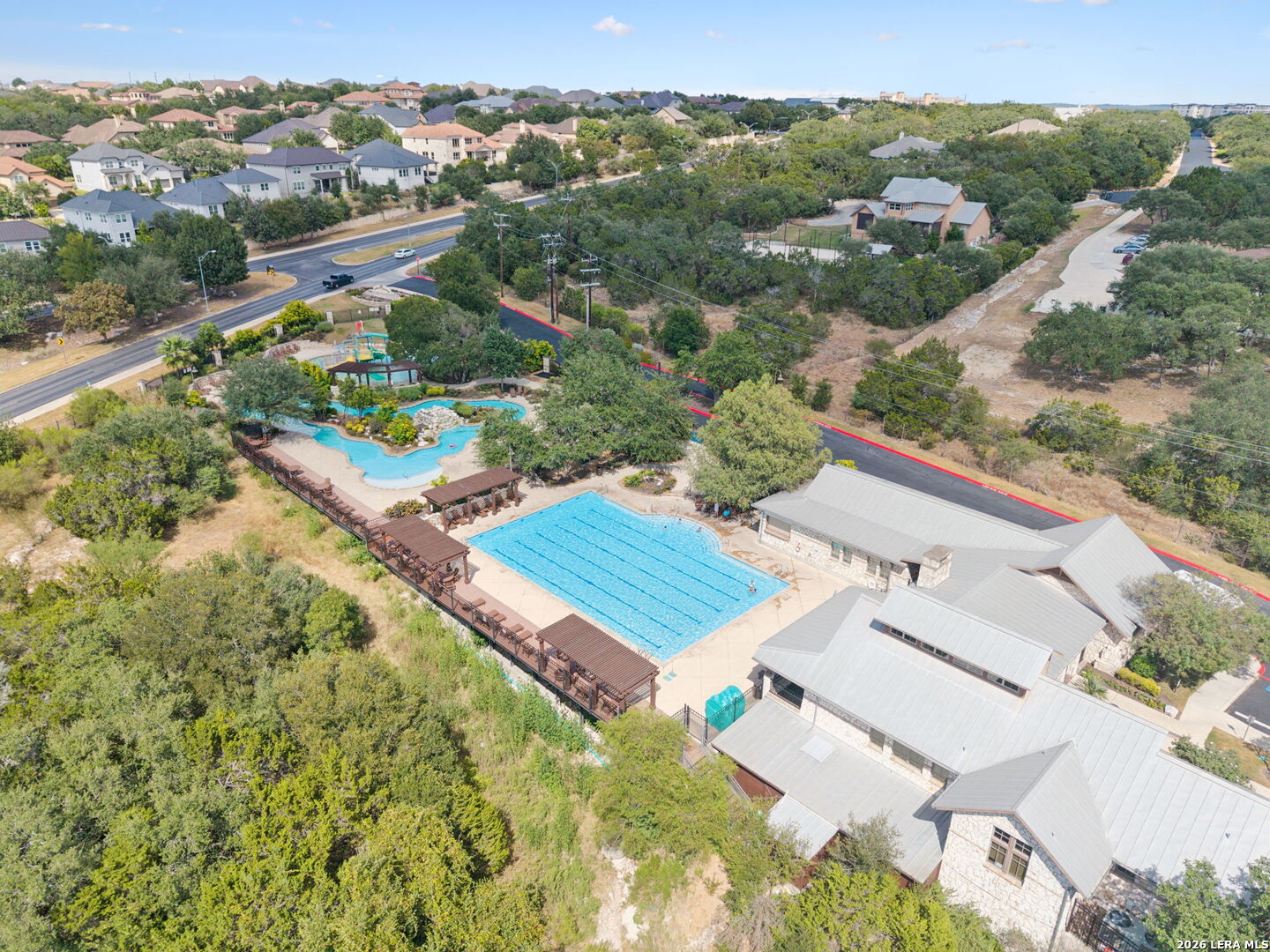 3635 PINNACLE DR, San Antonio, TX 78261