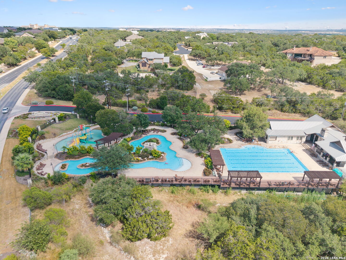 3635 PINNACLE DR, San Antonio, TX 78261