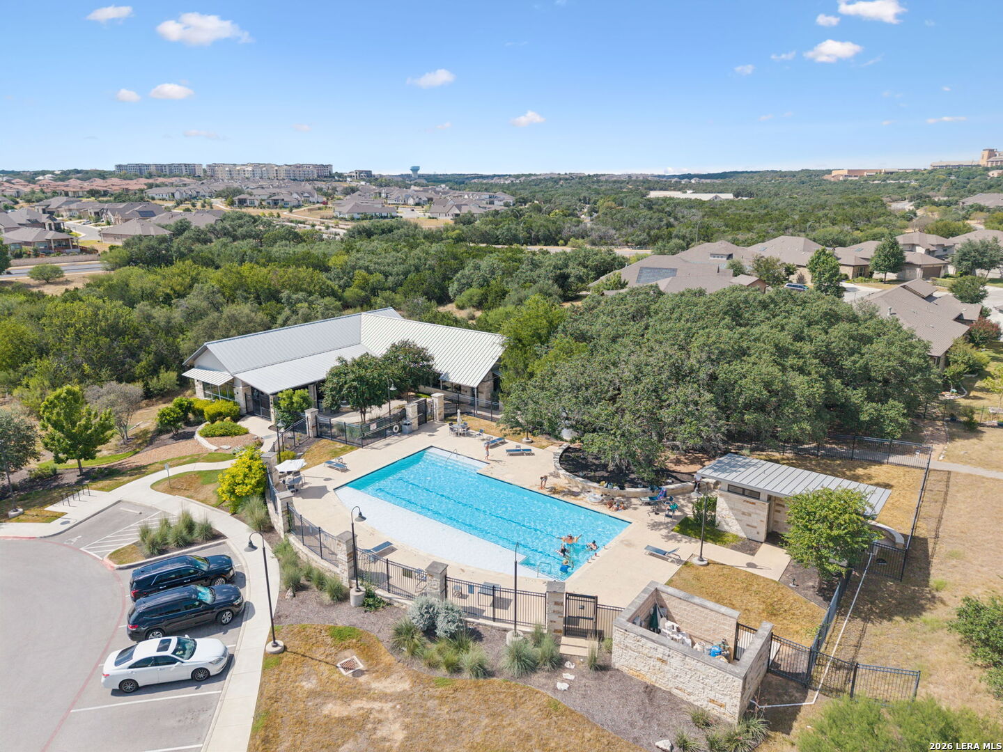 3635 PINNACLE DR, San Antonio, TX 78261
