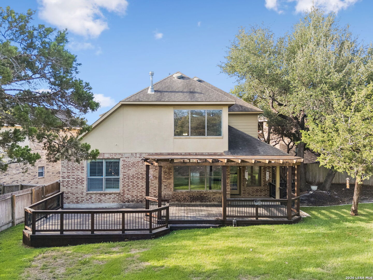 3635 PINNACLE DR, San Antonio, TX 78261