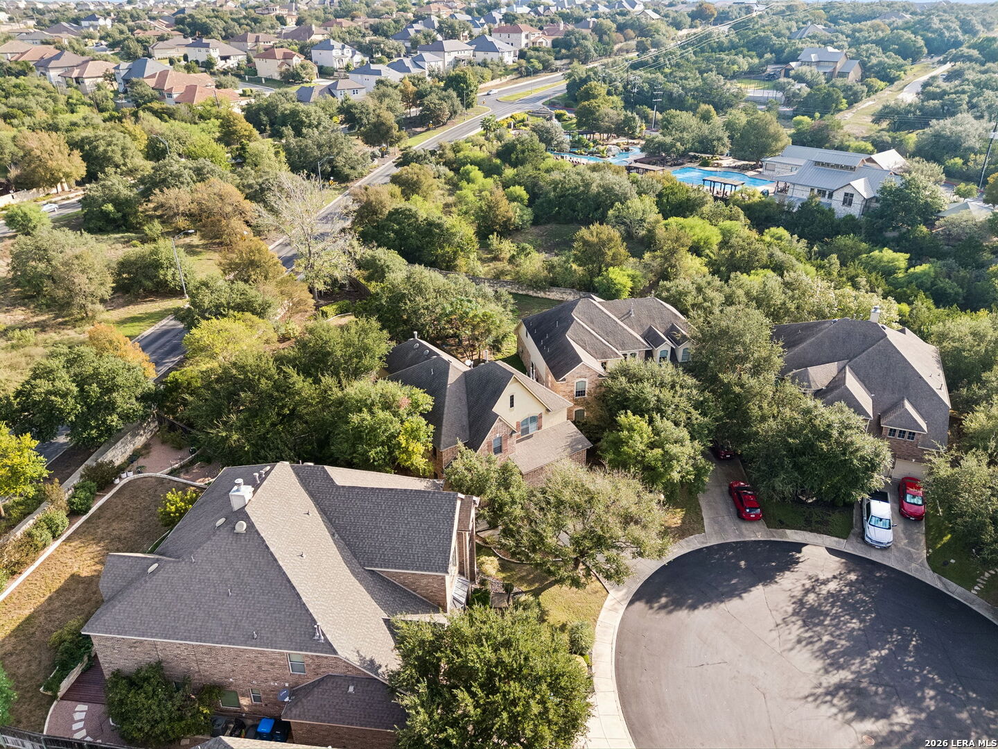 3635 PINNACLE DR, San Antonio, TX 78261