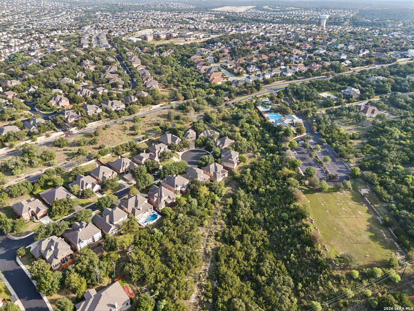 3635 PINNACLE DR, San Antonio, TX 78261