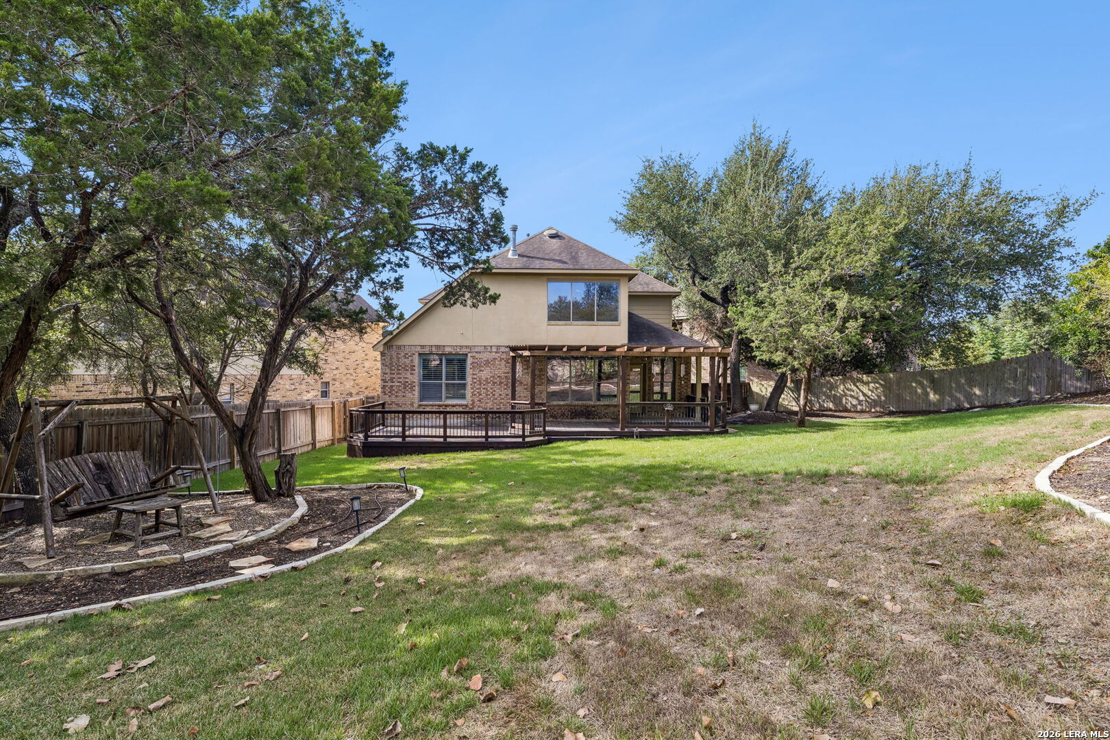 3635 PINNACLE DR, San Antonio, TX 78261