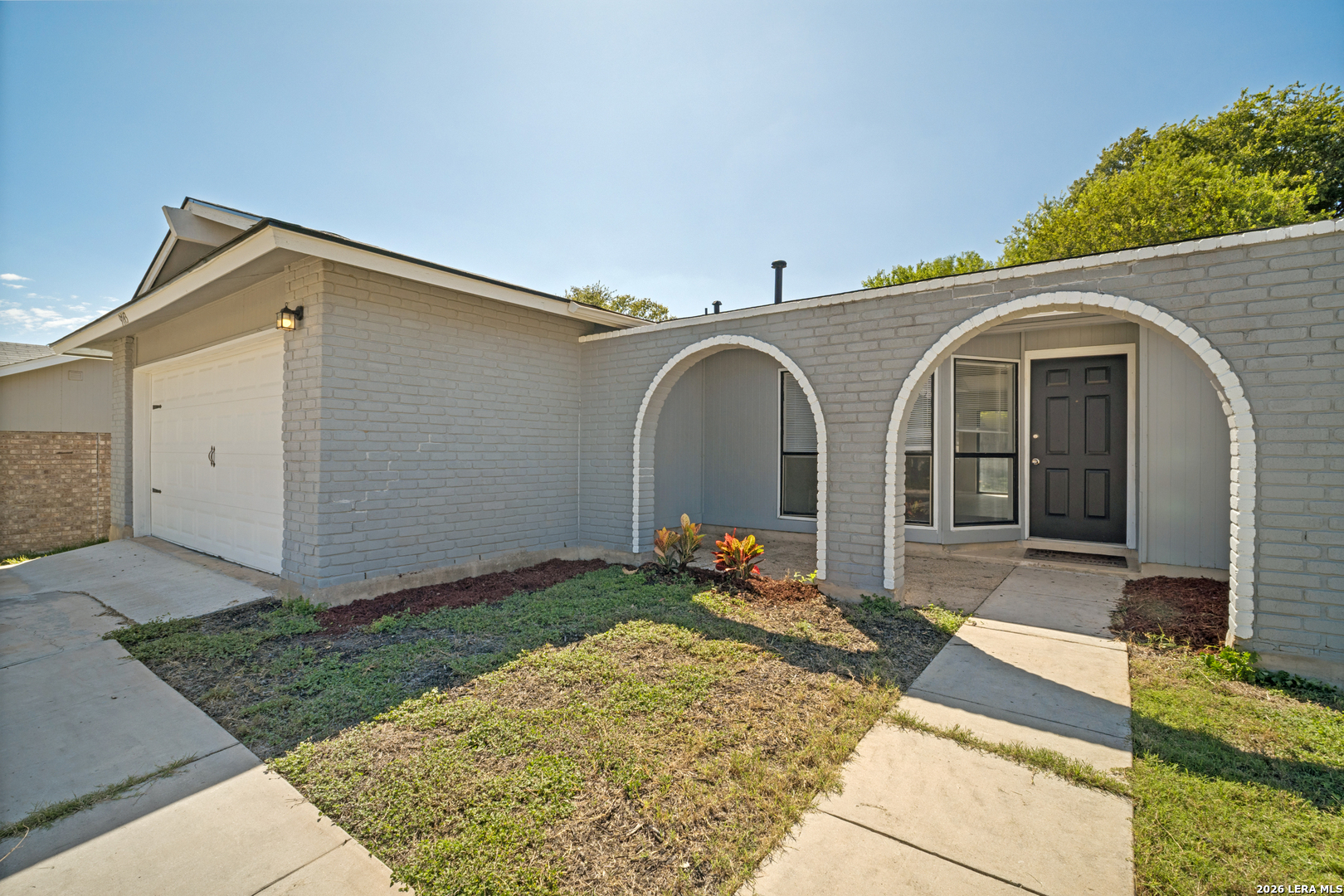 9743 CYLBURN PARK, Converse, TX 78109