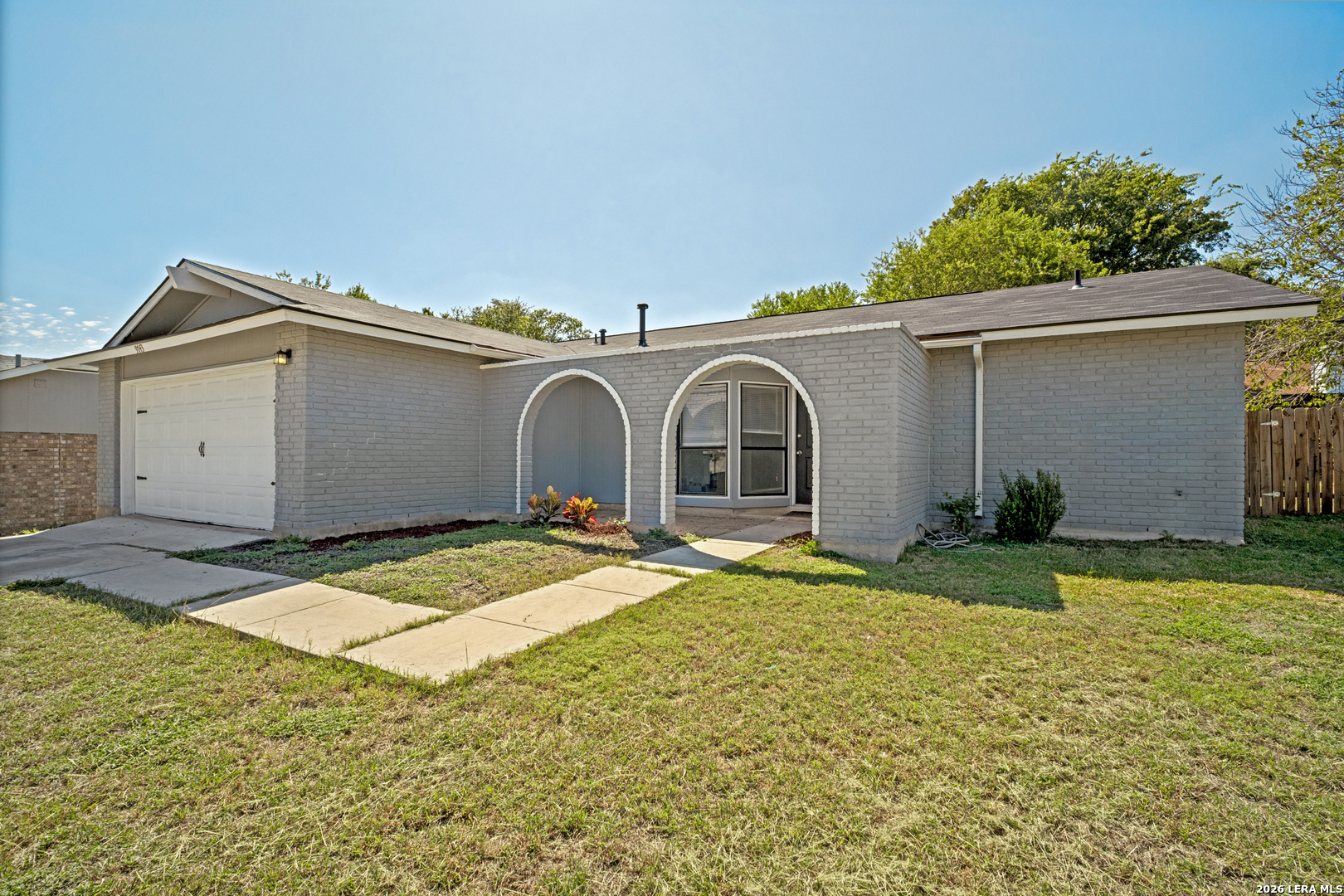 9743 CYLBURN PARK, Converse, TX 78109