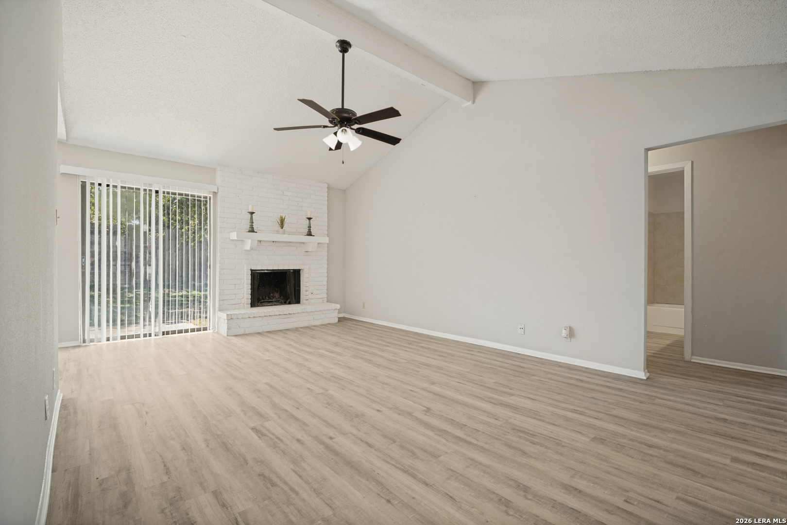 9743 CYLBURN PARK, Converse, TX 78109