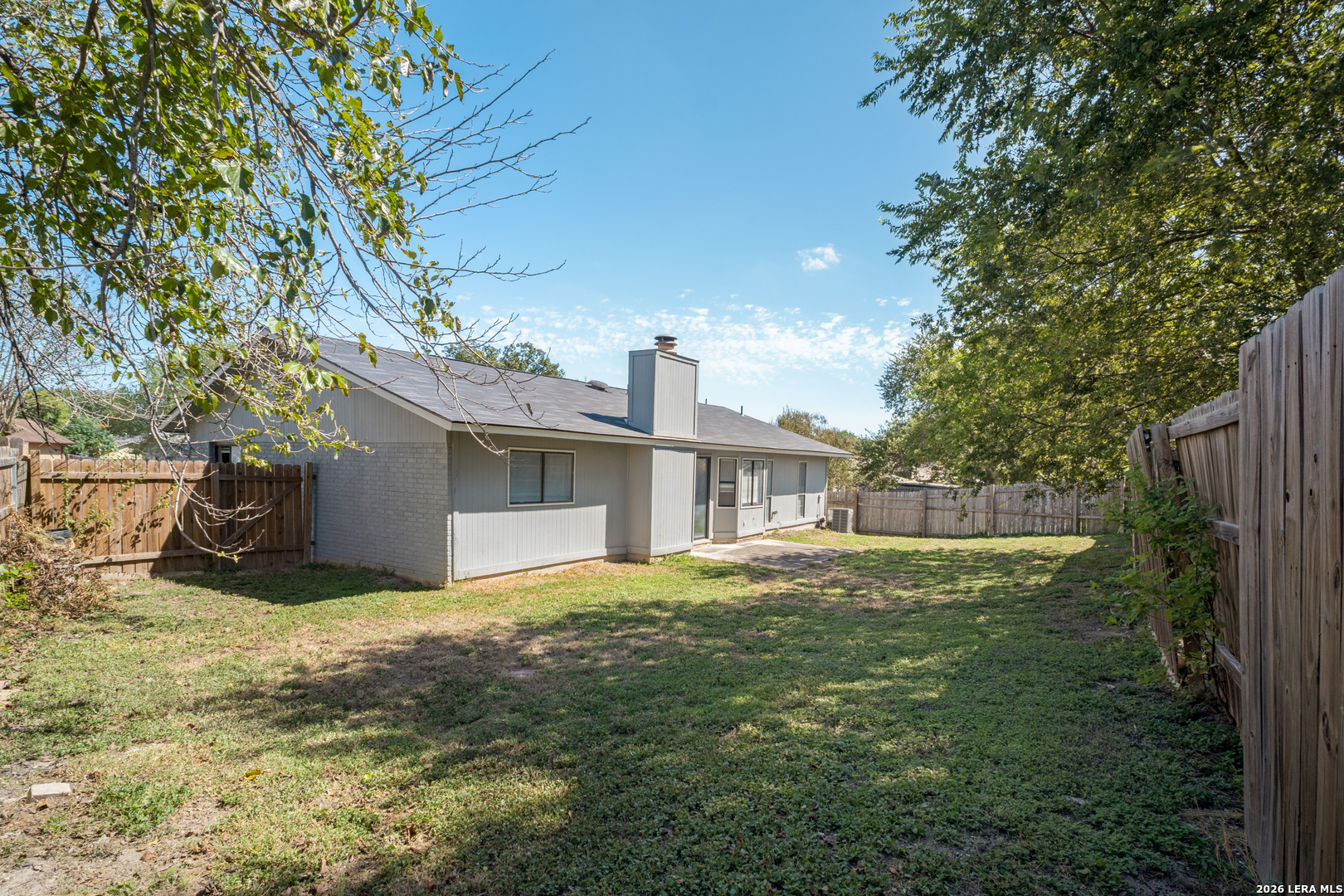 9743 CYLBURN PARK, Converse, TX 78109