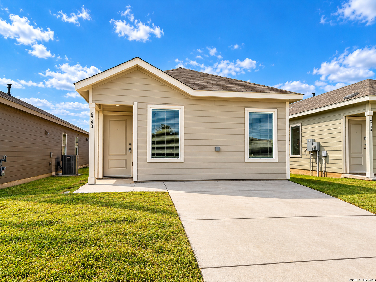 Property photo for 6743 Chert Chase, Elmendorf, TX