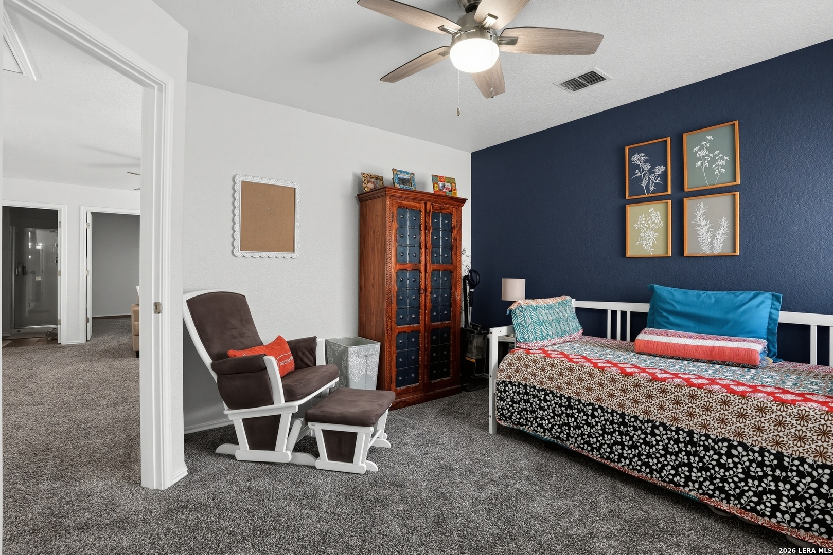 6226 PALMETTO WAY, San Antonio, TX 78253