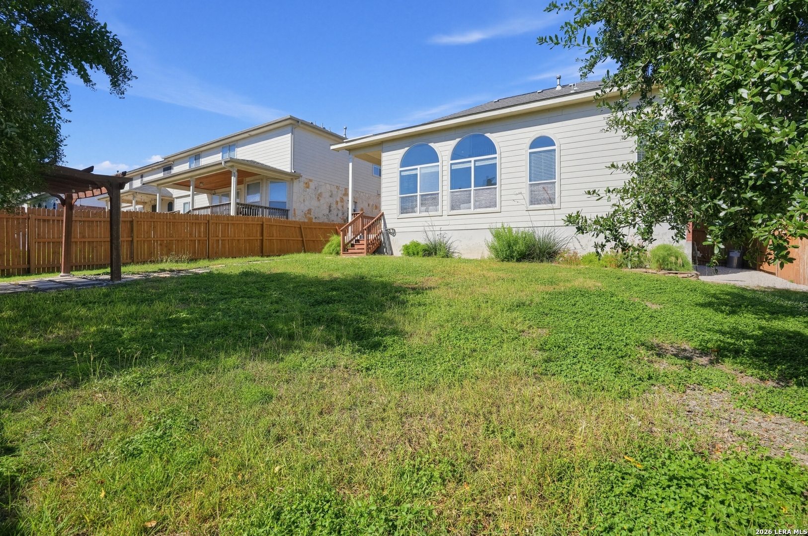 6226 PALMETTO WAY, San Antonio, TX 78253
