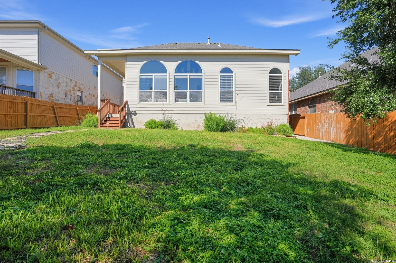 6226 PALMETTO WAY, San Antonio, TX 78253