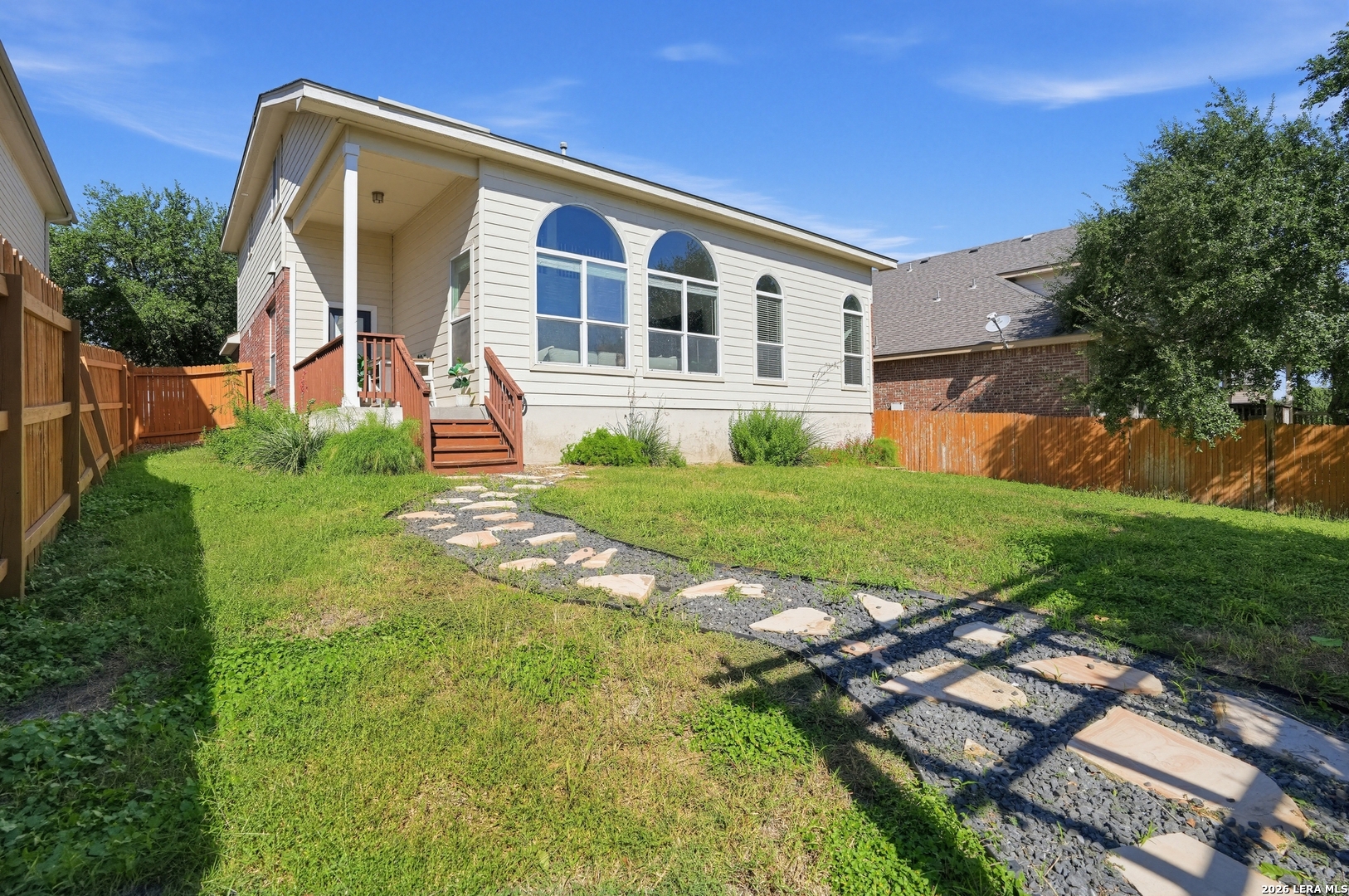 6226 PALMETTO WAY, San Antonio, TX 78253
