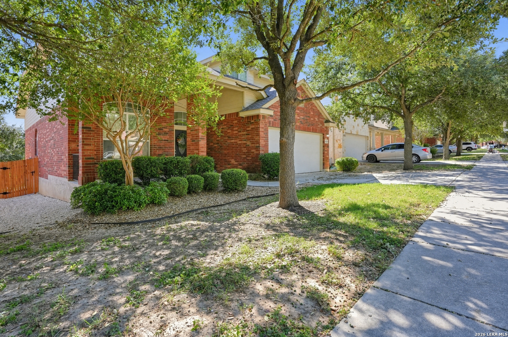 6226 PALMETTO WAY, San Antonio, TX 78253