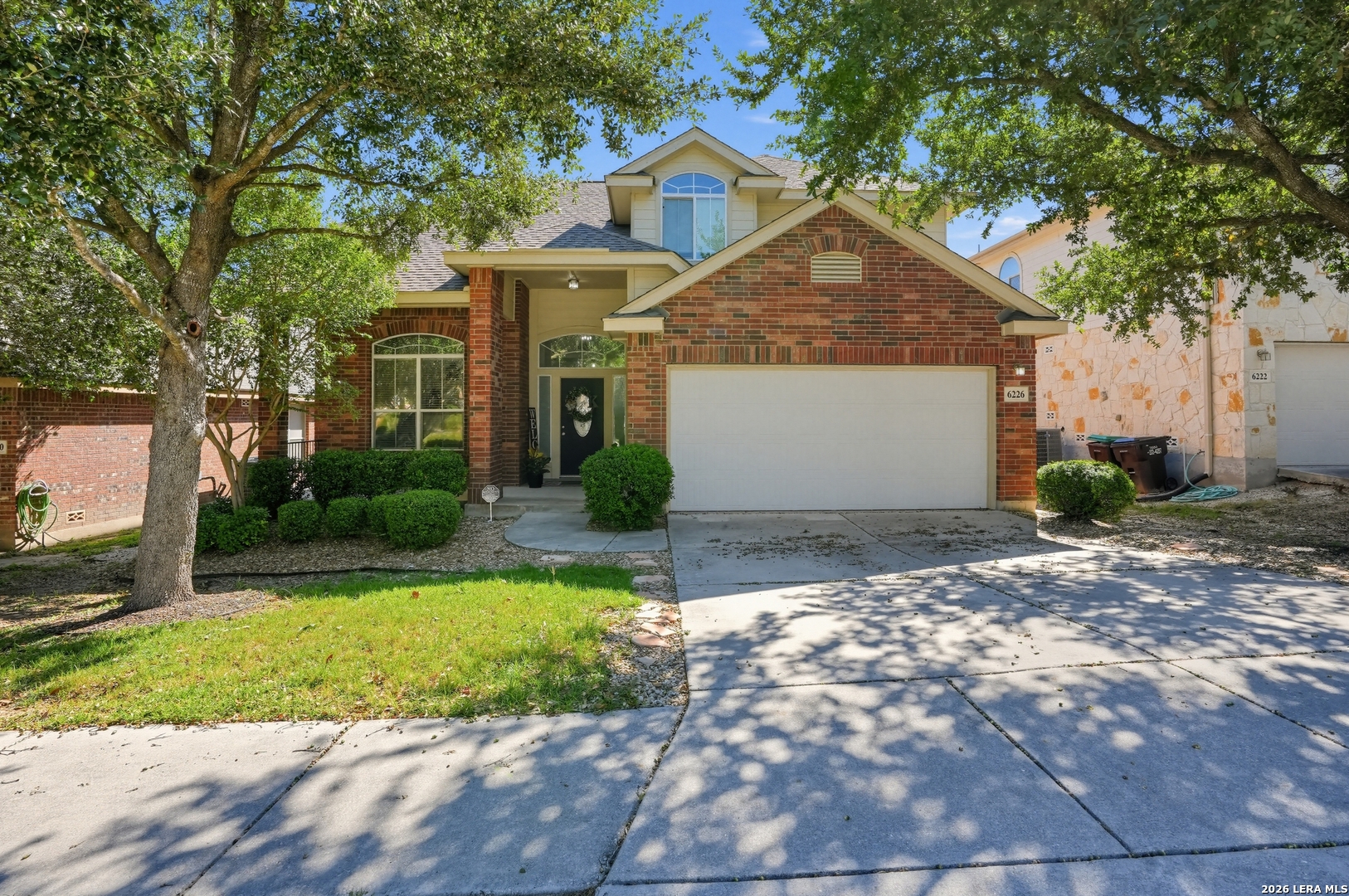 Property photo for 6226 PALMETTO WAY, San Antonio, TX
