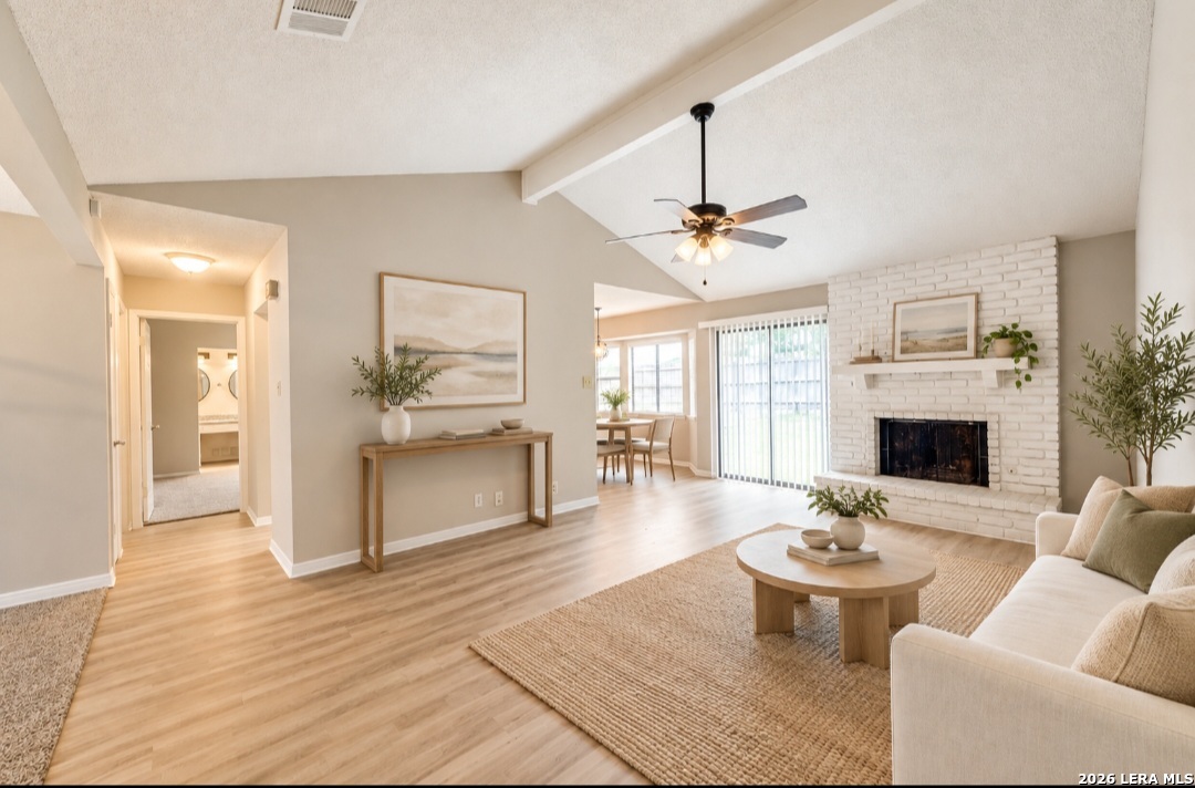 9743 CYLBURN PARK, Converse, TX 78109