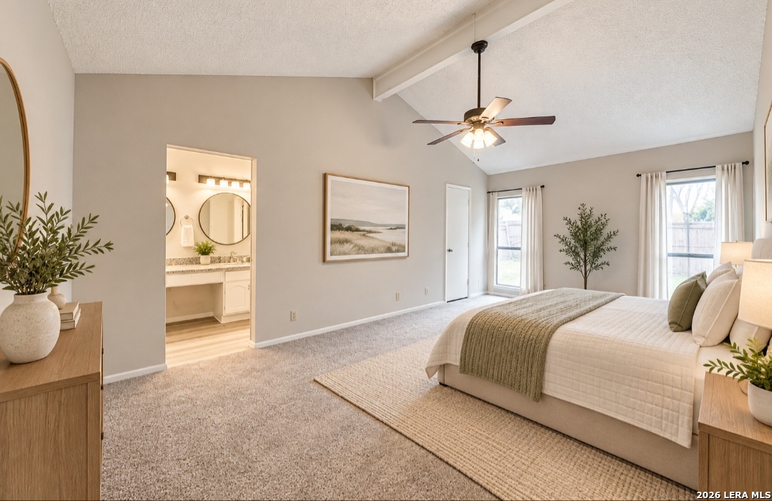 9743 CYLBURN PARK, Converse, TX 78109